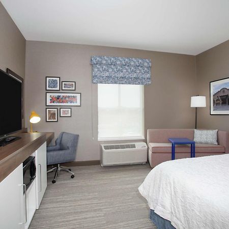 Hampton Inn And Suites Logan, Ut Exterior foto