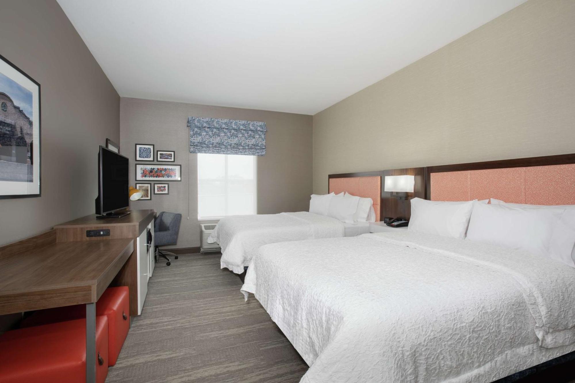 Hampton Inn And Suites Logan, Ut Exterior foto