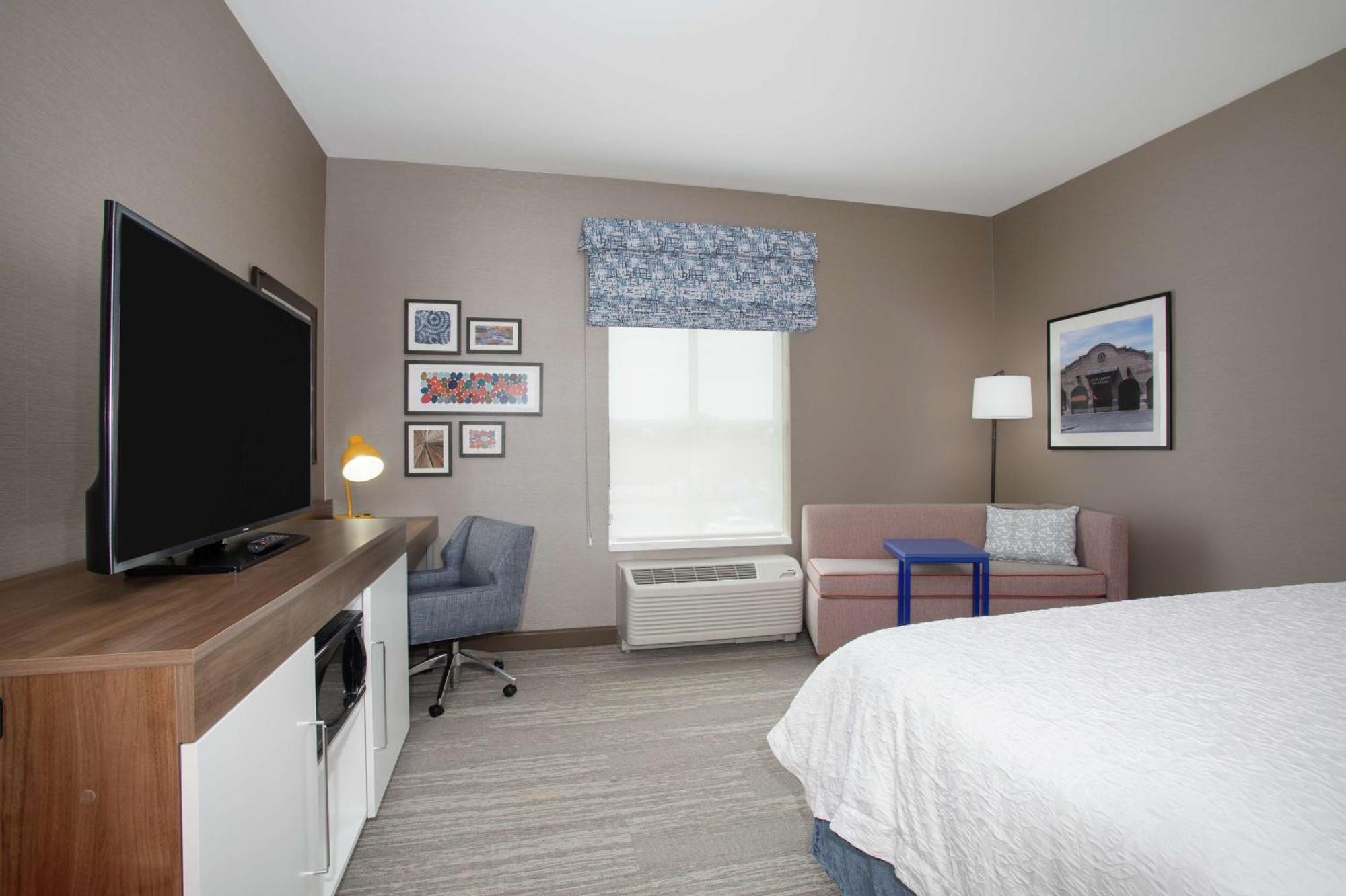 Hampton Inn And Suites Logan, Ut Exterior foto