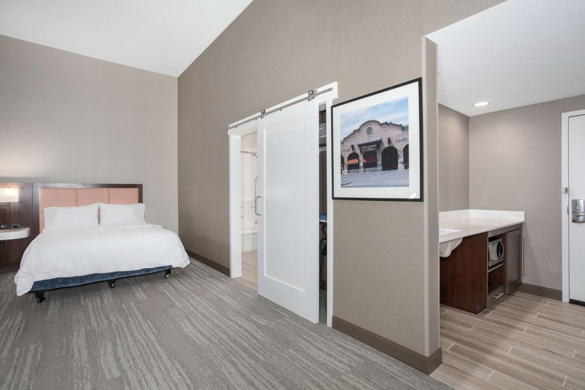 Hampton Inn And Suites Logan, Ut Exterior foto