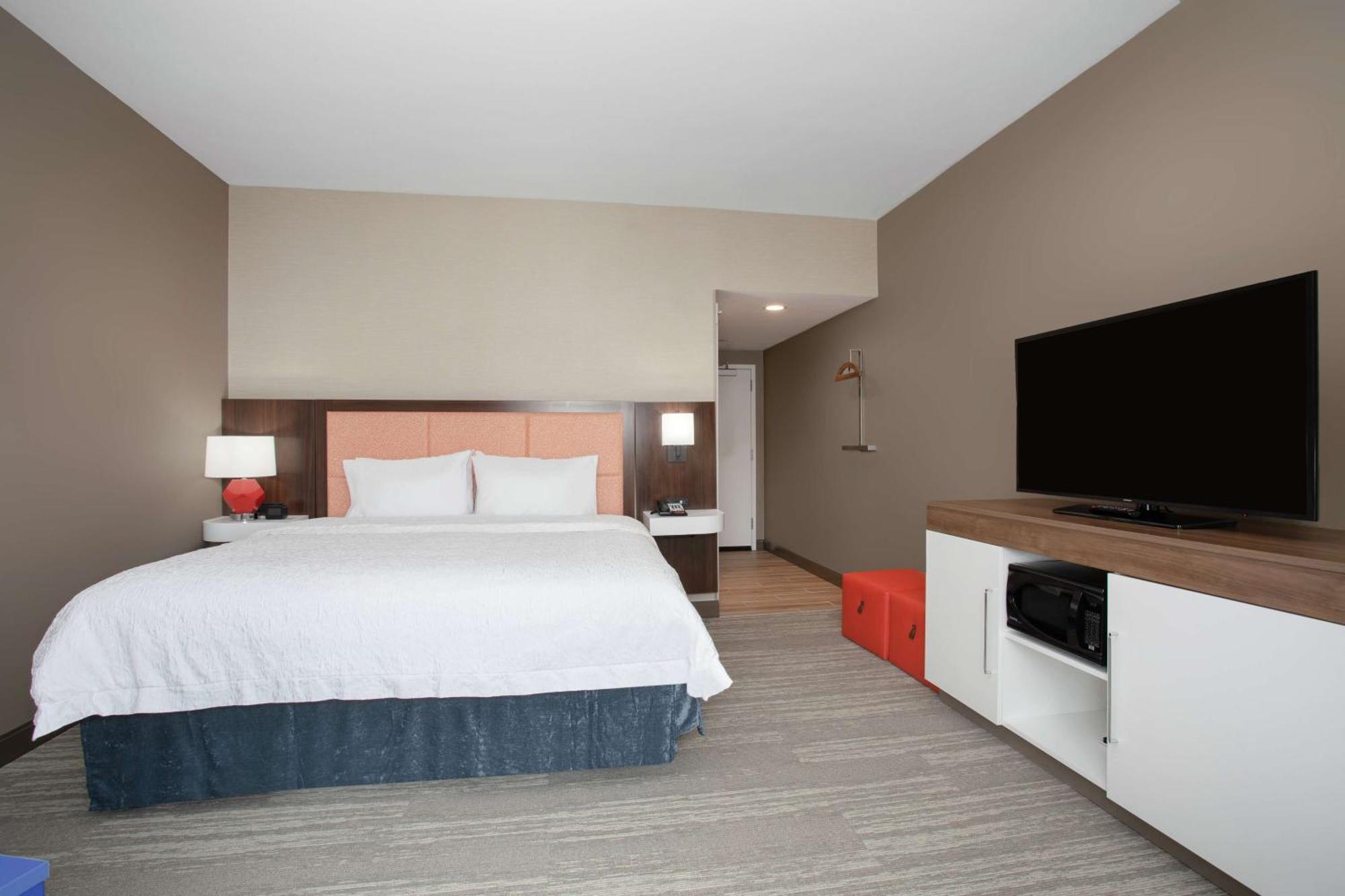 Hampton Inn And Suites Logan, Ut Exterior foto