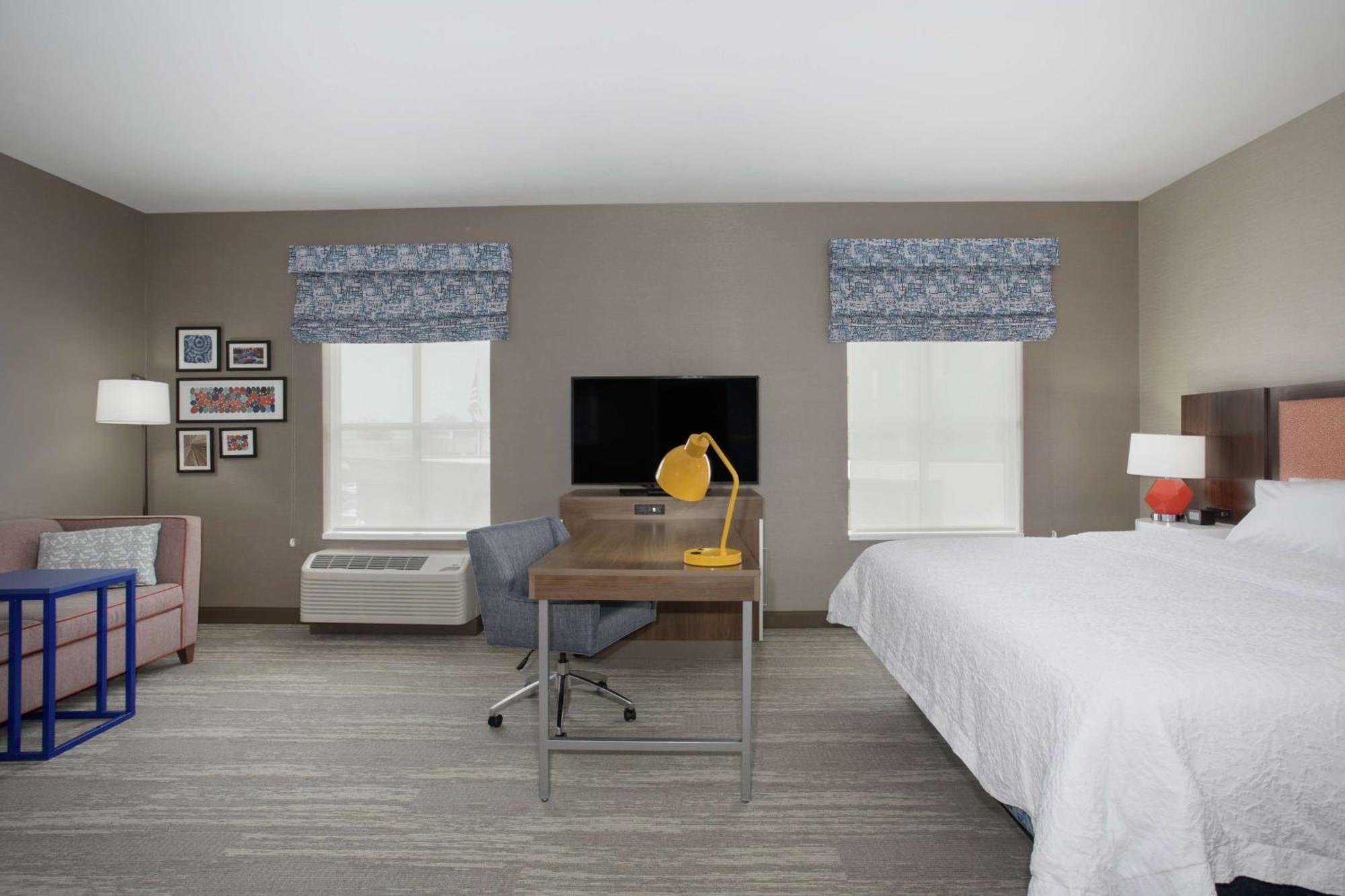 Hampton Inn And Suites Logan, Ut Exterior foto
