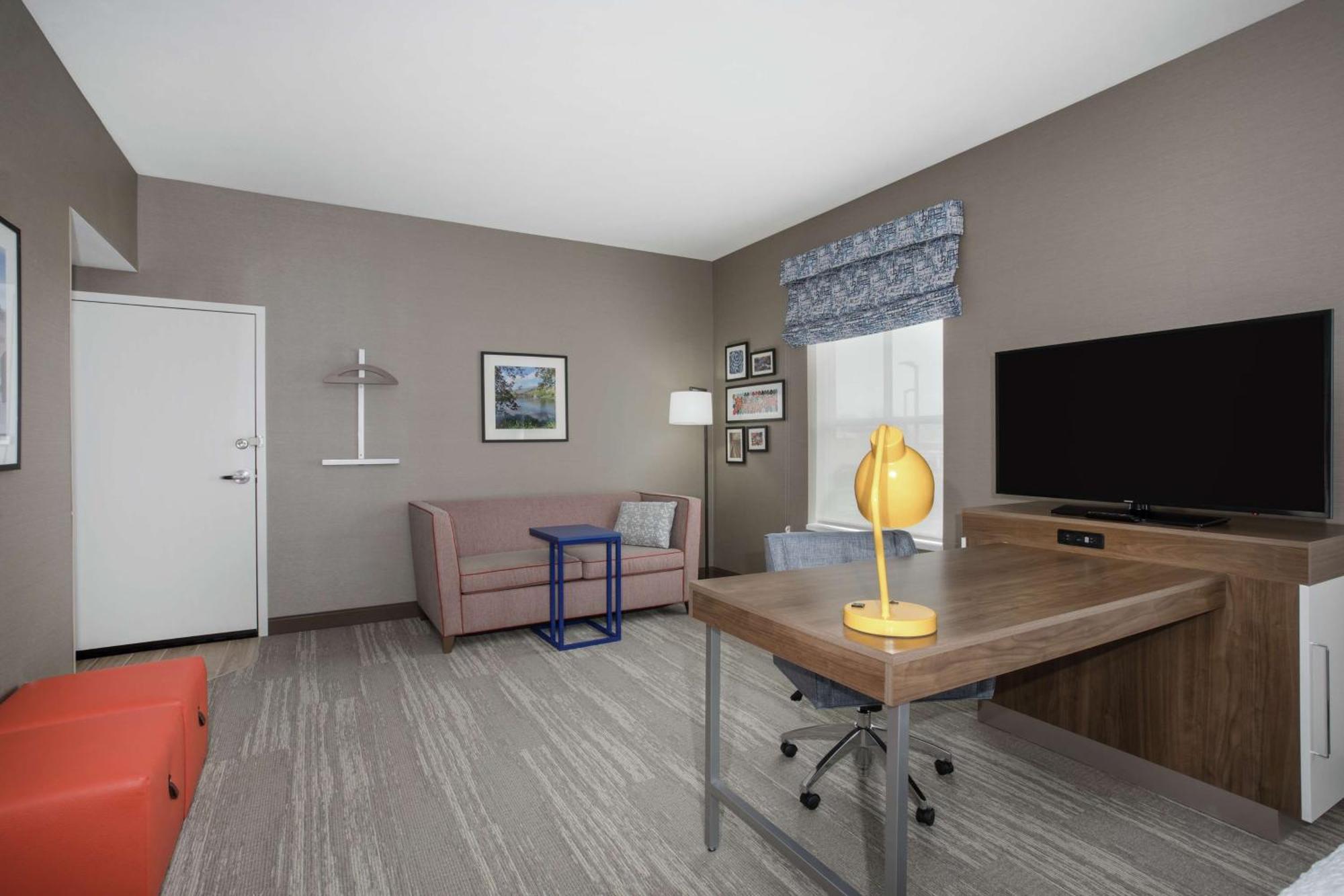 Hampton Inn And Suites Logan, Ut Exterior foto