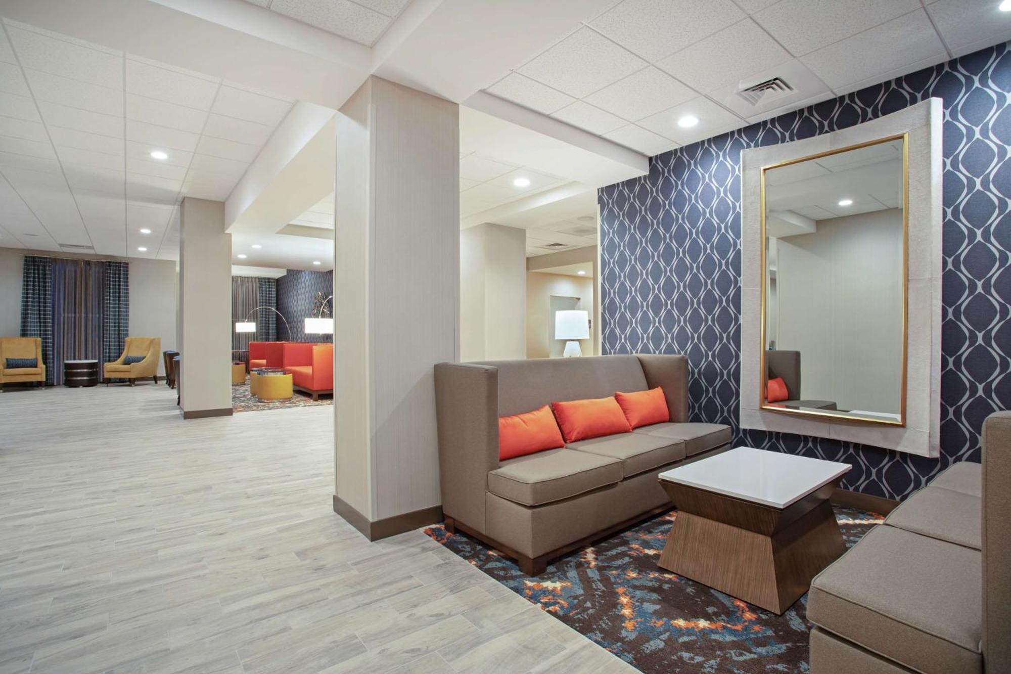 Hampton Inn And Suites Logan, Ut Exterior foto