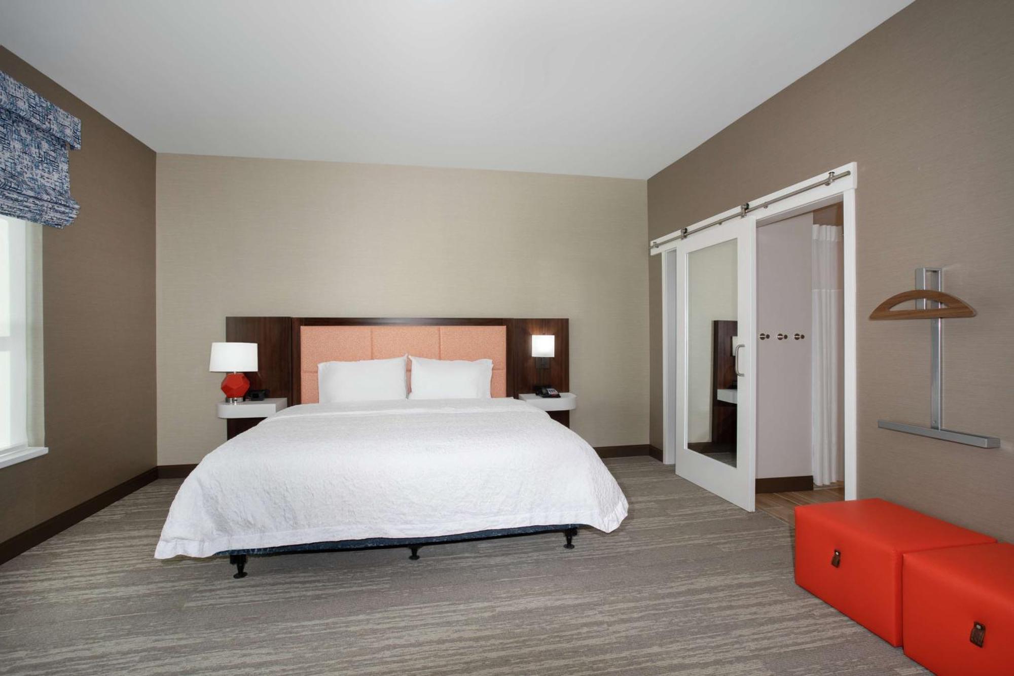 Hampton Inn And Suites Logan, Ut Exterior foto