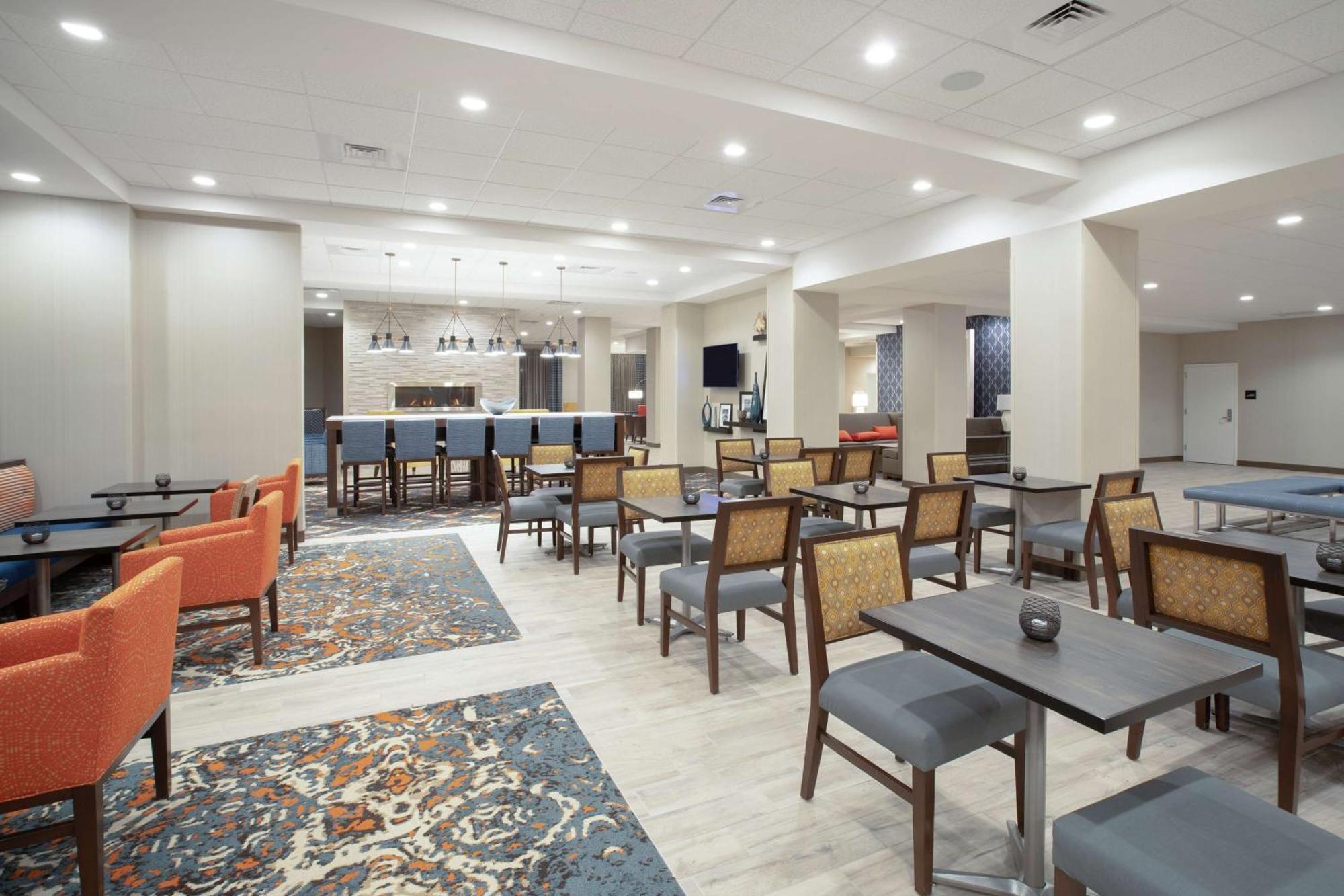 Hampton Inn And Suites Logan, Ut Exterior foto